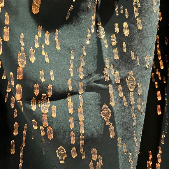 Lilly Pulitzer one shoulder Sienna top - Picture 7 of 9